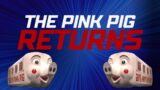 Atlanta Welcomes Back the Beloved Pink Pig at the Festival of Trees | Go Gaddis Real Estate Radio