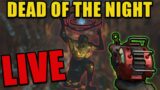 Attempting Dead Of The Night Solo | Black Ops 4 Zombies