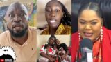 Auntie Naa to the Rescue! Funny Face asks for DNA test for his 3 Children