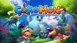 Ausbruch der Finsternis Coromon (Schwer)