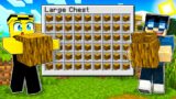 Automatic Wood Farm! | JD SMP Episode 15