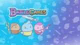 Battle cakes Demo gameplay  [ Xbox series S ]