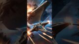 Battle of the Cosmic Titans