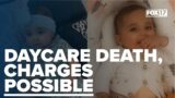 Benadryl baby death at unlicensed Nashville daycare operation may lead to charges