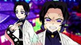 Best of Shinobu Kocho (Demon Slayer VR)