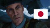 Black Ops Zombies – Japanese Dubbed Richtofen (Enable CC for subs)