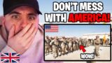 Brit Reacts to How Strong are US Special Forces in 2024