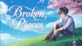 Broken Pieces – New English Song 2024 Real Songs Reimagined with Artificial Intelligence