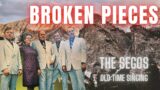 Broken Pieces – The Segos #southerngospel #southerngospelmusic