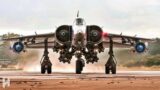 CERN Reveals NEW SEPECAT Jaguar Is The Most Advanced Aircraft Ever Created!