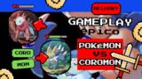 COROMON GAMEPLAY: A NOVA ERA DOS MONSTROS? AVENTURE-SE COMIGO!