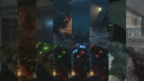 Call of Duty Zombies BlunderGat/BlunderBuss Evolution (BO2,AW,WW2,BO4)