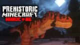 Can I Survive 1 Year in Prehistoric Apocalypse Minecraft?