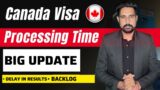 Canada visa processing time after biometrics| Canada Visitor Visa updates 2024 |Canada Tourist Visa