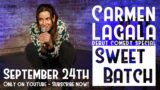Carmen Lagala – Sweet Batch | Full Debut Stand-Up Special [2024]