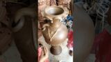 Clay #youtubeshorts #shorts #terracotta #handmade #ceramicpots #funny #claypots