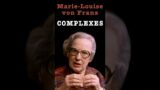 Complexes: The Driving Forces of the Psyche – Insights from Marie L.V. Franz on Jungian Psychology
