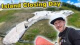 Copper Mountain's Actuall Closing Day