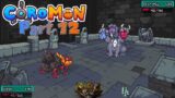 Coromon: Full play through – Part 12.
