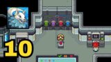 Coromon Mobile Gameplay parte 10 (HD)