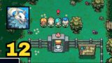 Coromon Mobile Gameplay parte 12