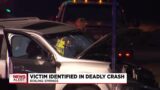 Coroner identifies driver killed while pulling out of private drive in Boiling Springs
