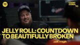 Countdown To Beautifully Broken: Jelly Roll in conversation w/ mgk | Spotify