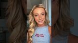 Crimsonette performance! #grwm #shortsvideo