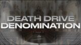 DEATH DRIVE DENOMINATION (NOTHING LIVES, BINDS, SAVES) (w/ Peter Rollins) / CA Dialogues