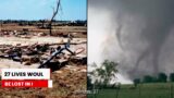 Deadman Walking: The monster of Jarrell Texas