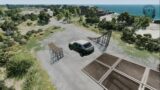 Death Leap – BeamNG Drive