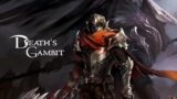 Death's Gambit Afterlife | GAMEPLAY | MISSION14