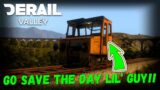 Derail Valley Ep.59 Doot To The Rescue!!