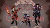 Deranged D&D Session 9 (The Shadows and Skeletons In Our Closet)