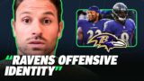 Derrick Henry & Lamar Jackson's Offensive Plan, Potential Eagles & Cardinals Trades, & Bryce Young