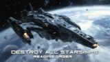 Destroy All Starships Reading Order | Free Full Length Military Science Fiction Audiobooks