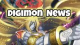 Digimon News – Digimon Novel Competition Winners, Liberator Tips 9: Maintenance, Digimon Source Code
