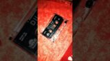 Dillagi movie cassette unboxing in 2024 #shorts #cassette #love #tapeface #holdtight #clouzy