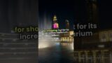 Discovering Dubai: Tradition Meets Modern Luxury! #dubai #uae #travel #facts #trending #shorts