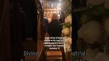Divine Liturgy at beautiful Greek Orthodox Church Kogarah