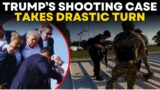 Donald Trump News Live | Trump Murder Plot |  Senate Committee Hearing | US Election 2024 Updates
