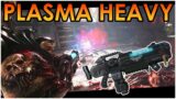 Double Plasma HEAVY | RUTHLESS | Space Marine 2