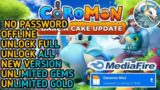 Download Coromon MOD APK (Unlimited Money)