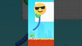 Draw to the Rescue Break the Dog Part 11 #viral #foryou #shorts