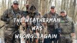 Duck Hunting With No Wind | Smashing Mallards Against The Odds!! | Into The Woods With Rusty Creasey