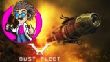 Dust Fleet | 4X RTS Space Simulator | Gameplay | No Commentary