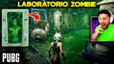 ENCONTRAMOS el LABORATORIO de SOLDADOS ZOMBIES en PUBG – EVENTO COMO el de PUBG MOBILE?