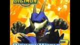 [EXTENSIBLE] DIGIMON WORLD 2?, TAMERS O HACKERS MEMORY