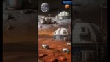 Earth's future after 100 years#FutureOfEarth#SunEvolution#SpaceColonization#MarsBase#Astronomy#top