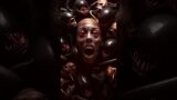 Epic Horror Symphony ~ Unleashing Nightmares #shorts #horrorstories #fear #nightmare #scary #music